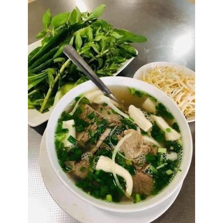 [ PHÚ NHUẬN] TUỶ BÒ 500GR