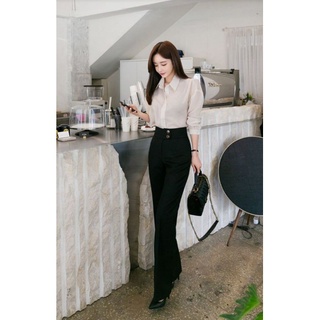 (xemlive) Set Công Sở Vip Hàn Quốc