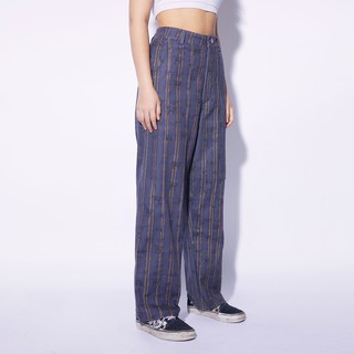 Quần Oh Wonder Studio Pattern Lac Viet