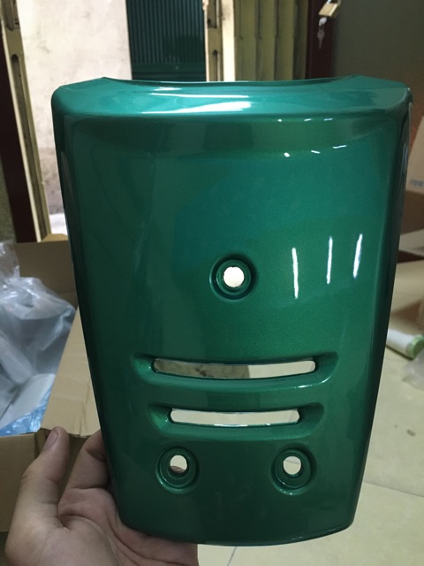 Mặt nạ wave thái 110 đủ màu hàng abs