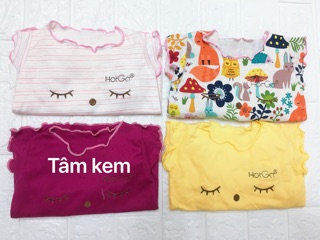 Set hotga bé gái 185k/5 bộ