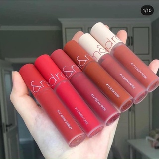 Son Romand Zero Velvet Tint