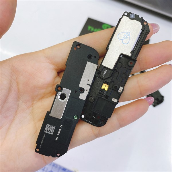 Loa ngoài | chuông | loa phát nghe nhạc Xiaomi Redmi Note 8 linh kiện zin, bao đổi trả