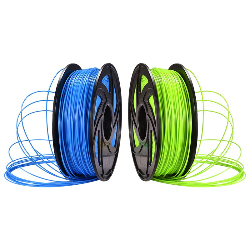 Nhựa sợi In 3D PLA 1,75 mm  cho máy in 3D