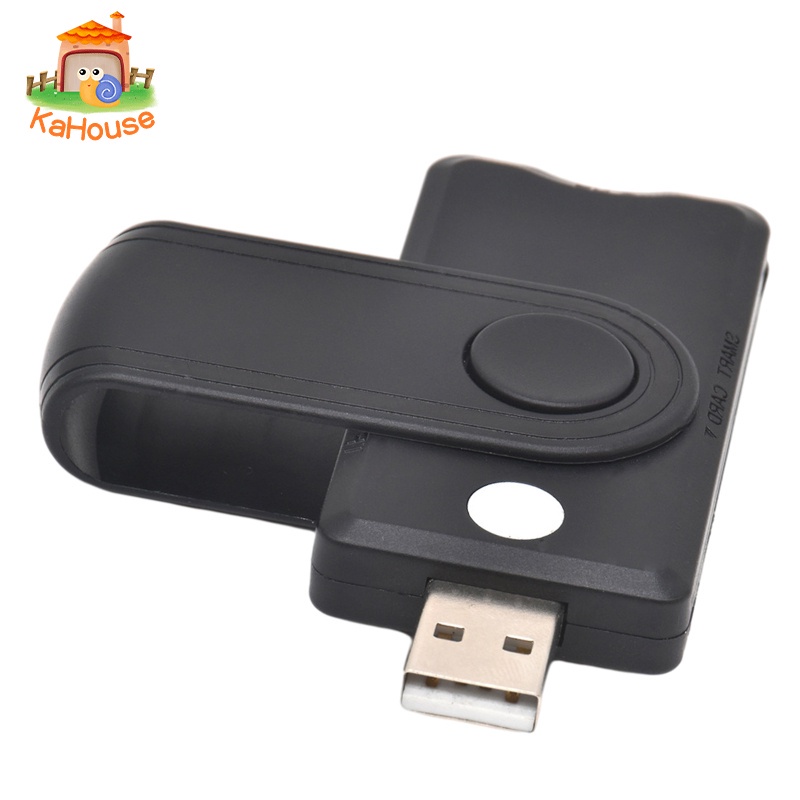 [whsmell] All in 1 Smart Portable Card Reader Multi-Slot High Capacity Broad Compatibility 512G for Windows/Linux SD/SIM PC Laptop Work | BigBuy360 - bigbuy360.vn