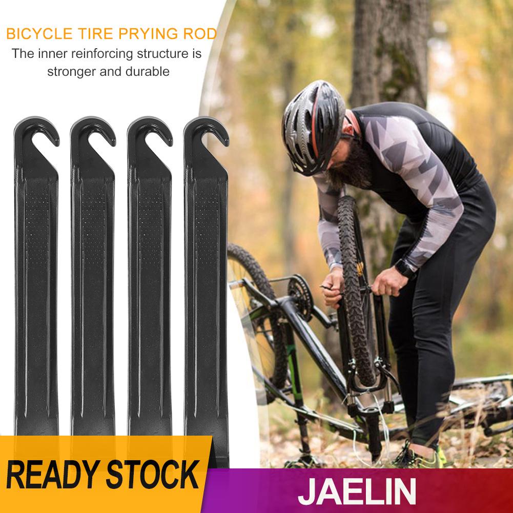 Set 4 thanh gắn lốp xe đạp leo núi tiện lợi