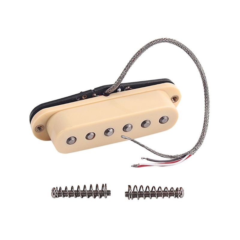 Pickup Humbucker 48mm / 52mm Cho Đàn Guitar Bass