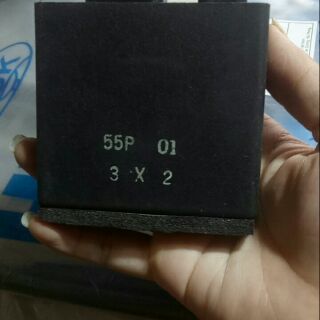Ic Ex135 zin hãng Yamaha tháo xe