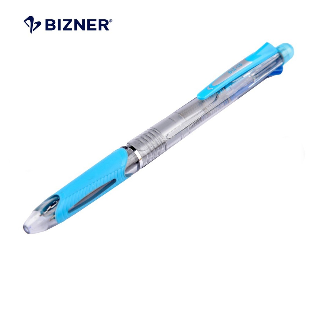 Bút đa năng BIZNER nhiều ngòi BIZ-15  hàng có kiển tra chất lượng và an toàn