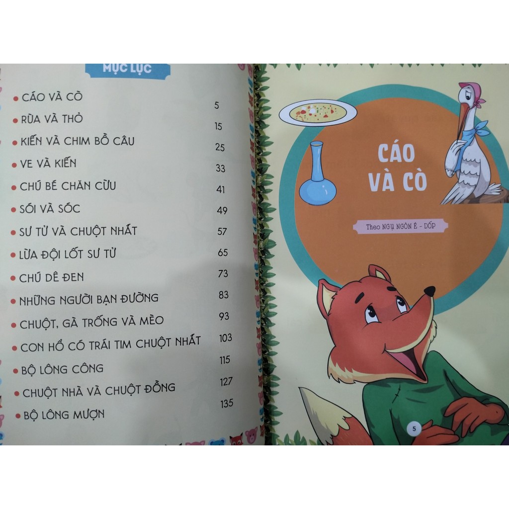 Sách - combo truyện tranh tư duy hình ảnh cho bé tập 1,2,3,4
