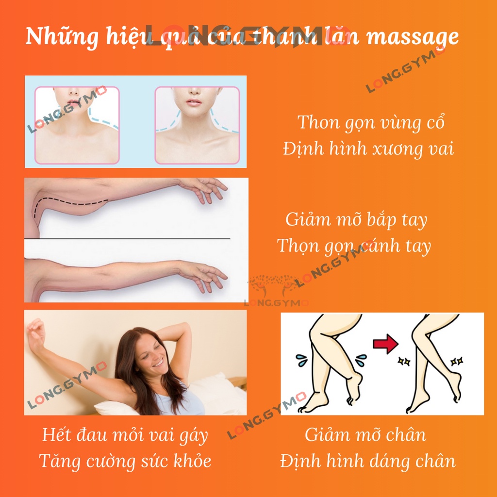 Vòng Kẹp Giảm Bắp Chân - Vòng Myring Tập Yoga Massage Vai Chân Đa Năng Thu Nhỏ Bắp Chân