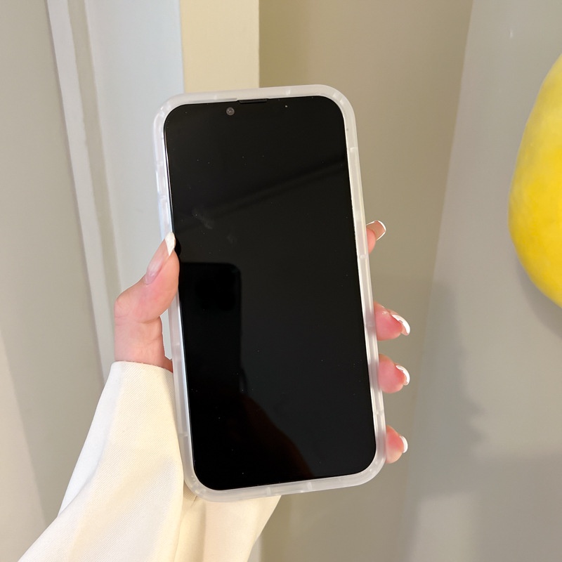 Ốp lưng iphone Ốp Điện Thoại Có Giá Đỡ Ẩn Cho iphone13Pro / Apple 11 / 12 / 14pro / xr 7 / 8P Dinuo case