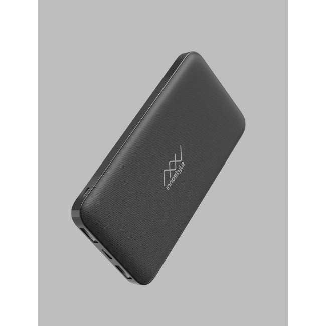 PIN SẠC DỰ PHÒNG INNOSTYLE POWERGO SMART AI 10000MAH