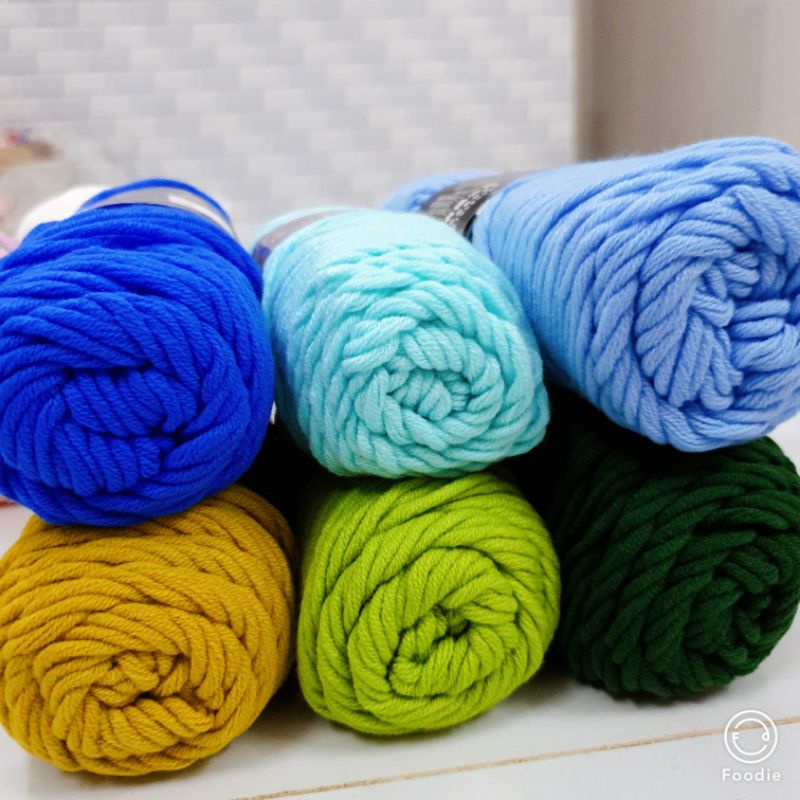 Len cotton ống 4mm