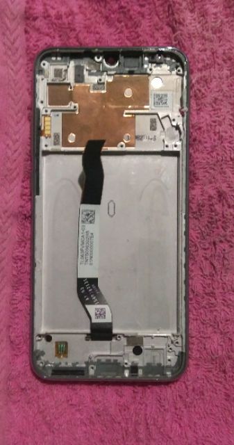 Bộ màn hình xiaomi note 8 , note8 | BigBuy360 - bigbuy360.vn