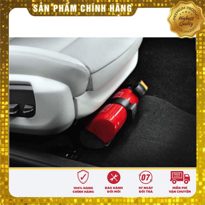 Bình cứu hoả 500ml dạng xịt. Bình chữa cháy mini FireStop NEM