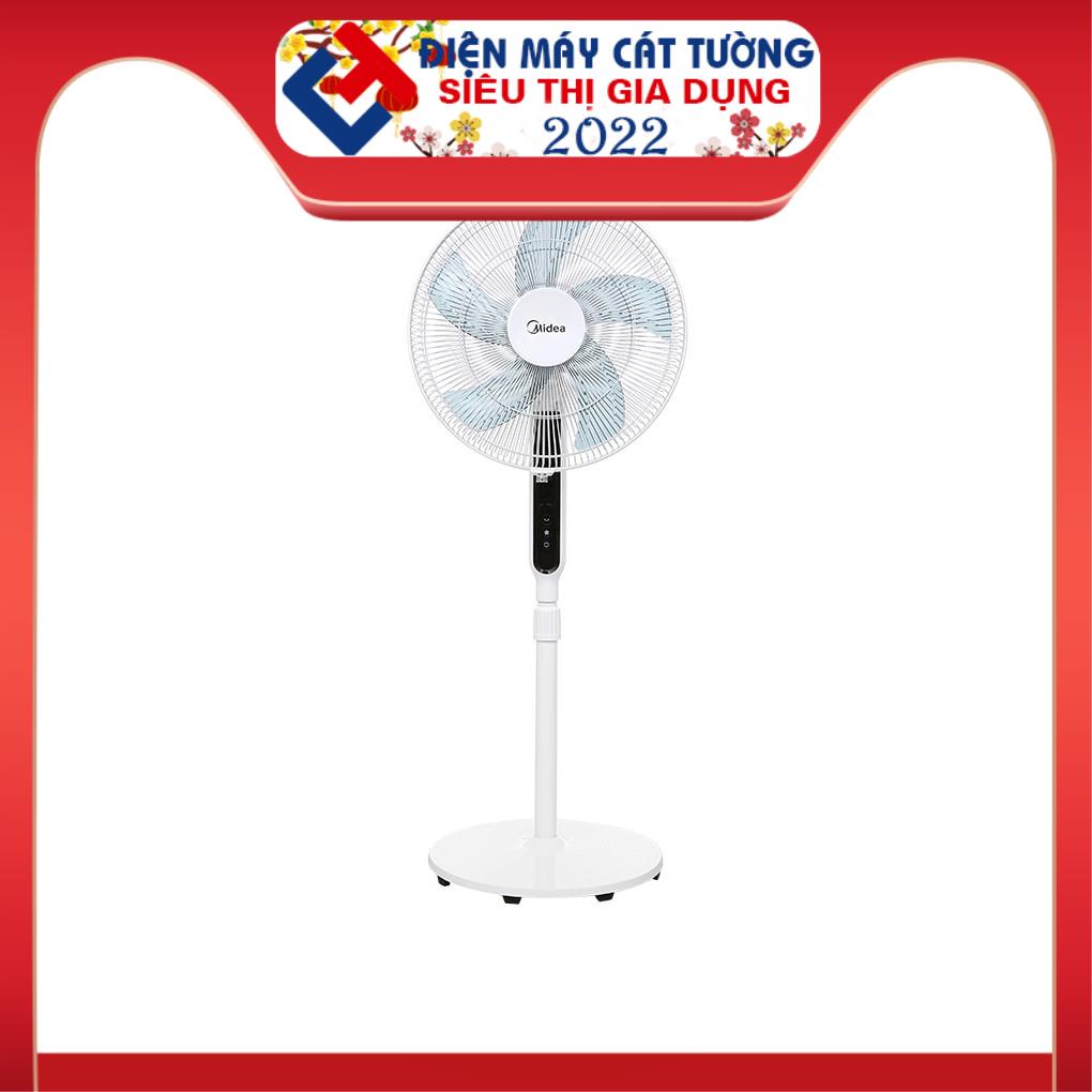 Quạt đứng Midea FS40-19PRD
