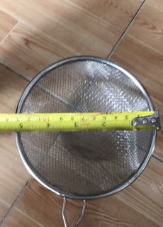 Vợt lưới inox