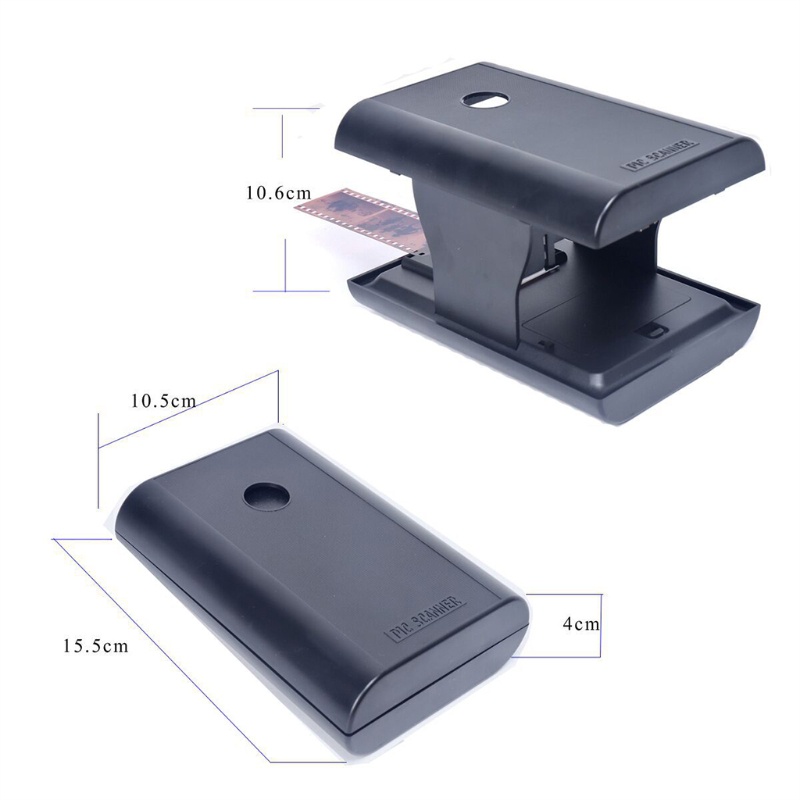 Phim Trượt Điện Thoại Thông Minh R * TON169 35mm 135mm