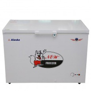 Tủ đông Alaska BD-400 400L