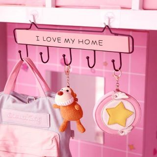 Móc treo chìa khóa cute A55