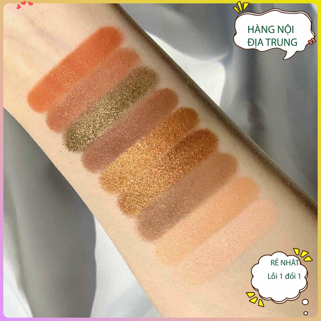 Bảng phấn mắt nội địa trung phấn mắt 42 ô Trang điểm mắt giá rẻ | BigBuy360 - bigbuy360.vn