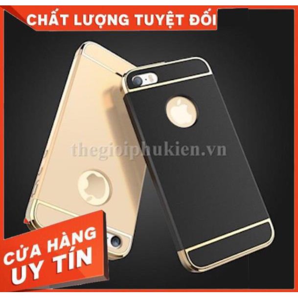 Ốp 3 mảnh cho Iphone 5/5s