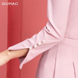 Áo vest lửng cổ sen AA9201 GUMAC