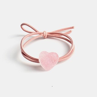 Dây Cột Tóc 💟FREESHIP💟 Giảm 10k khi nhập [ DAY COT TOC ]