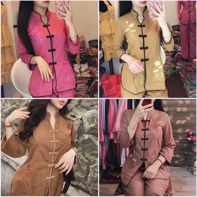 sẩm tàu , đồ lam đi chùa