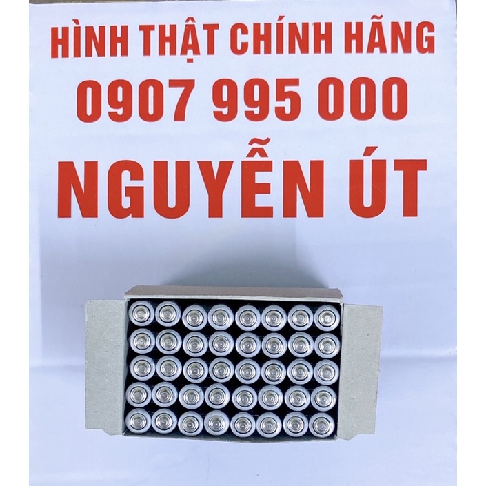 pin maxell super AAA hộp 40 viên hàng cty