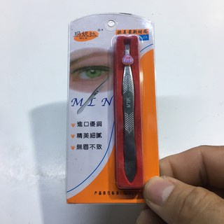 Nhíp nhổ chân mày