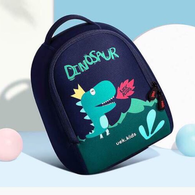 BALO EUK KHỦNG LONG