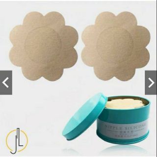 1 cặp 2 miếng miếng dán nhũ hoa dùng 1 lần