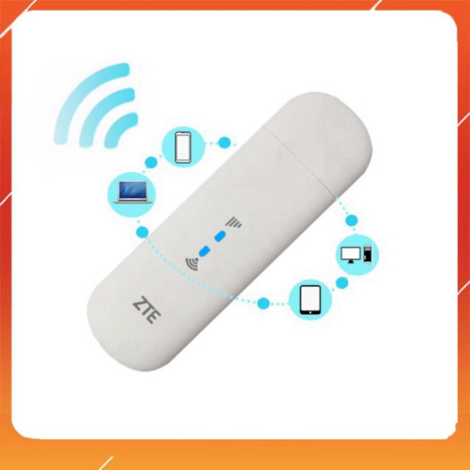 SIÊU RẺ QUÁ Ạ USB Phát WiFi 3G/4G ZTE MF79U , OLAX U90 Tốc Độ 150Mbps. Hỗ Trợ 10 Kết Nối - viễn thông HDG SIÊU RẺ QUÁ Ạ