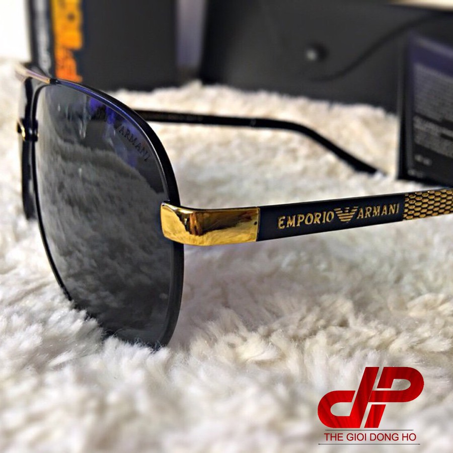 Kính mắt nam Emporio Armani Cao Cấp | BigBuy360 - bigbuy360.vn