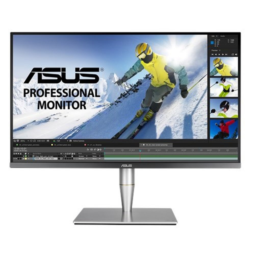 Màn hình Asus ProArt PA32UCK (32 inch/4K/IPS/HDR/100% sRGB) Hàng Chính Hãng