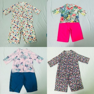 Áo bà ba cho bé !!!