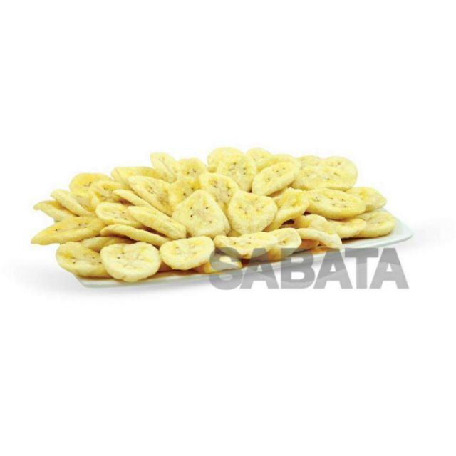 Sỉ 500g/1000g/2000g  Chuối sấy khô Tề Hùng chính hãng