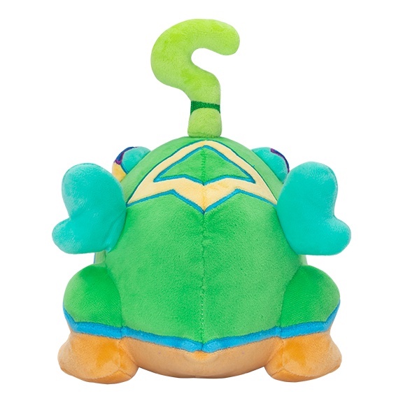 Gấu Bông Linh Thú Neeko Vệ Binh Tinh Tú Liên Minh Huyền Thoại