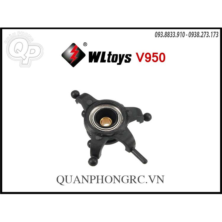 V01 - Swashplate WL-toys V950