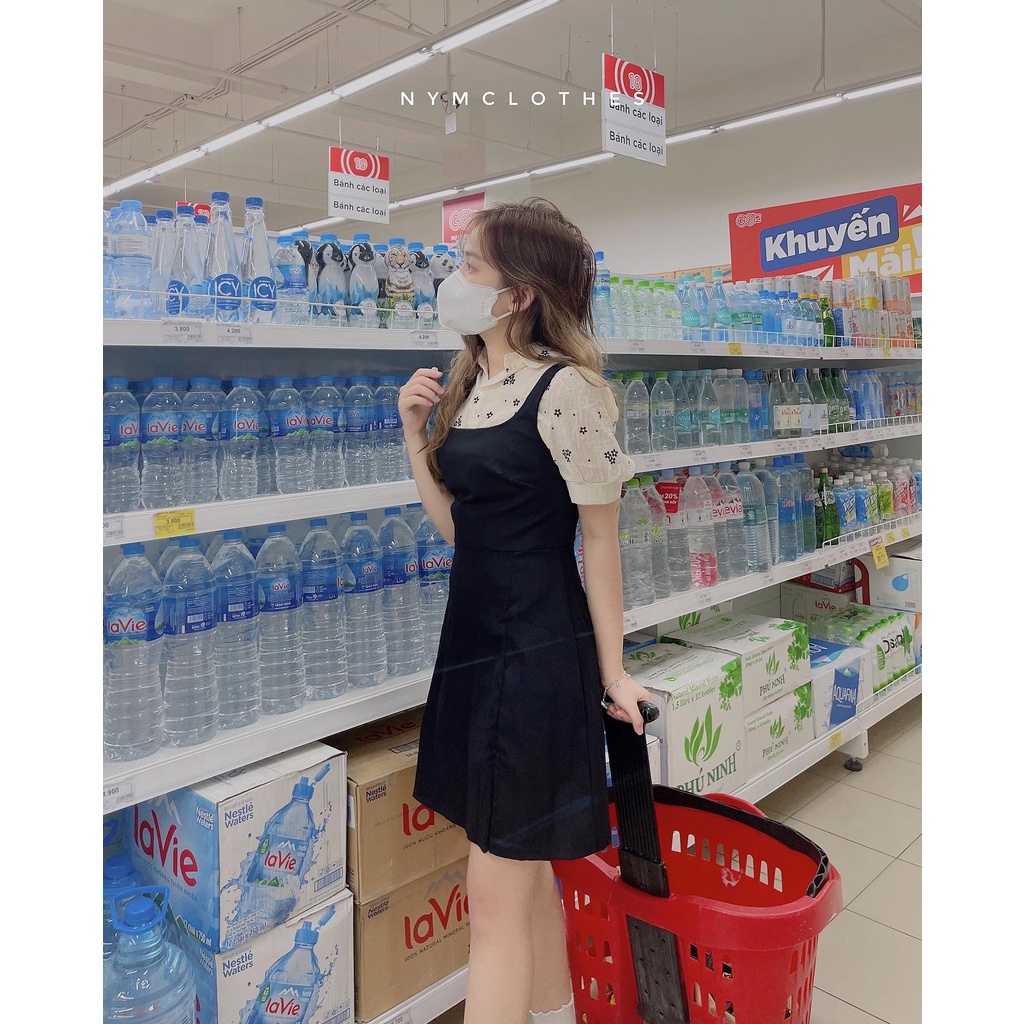 ✿ SET YẾM HOA ✿