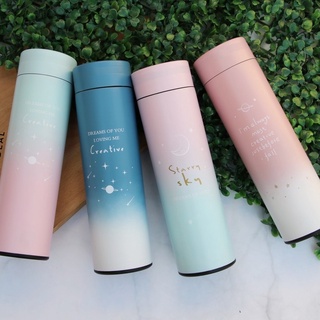 Bình nước❤️freeship❤️bình đựng nước giữ nhiệt inox 304 thể thao tập gym 480ml