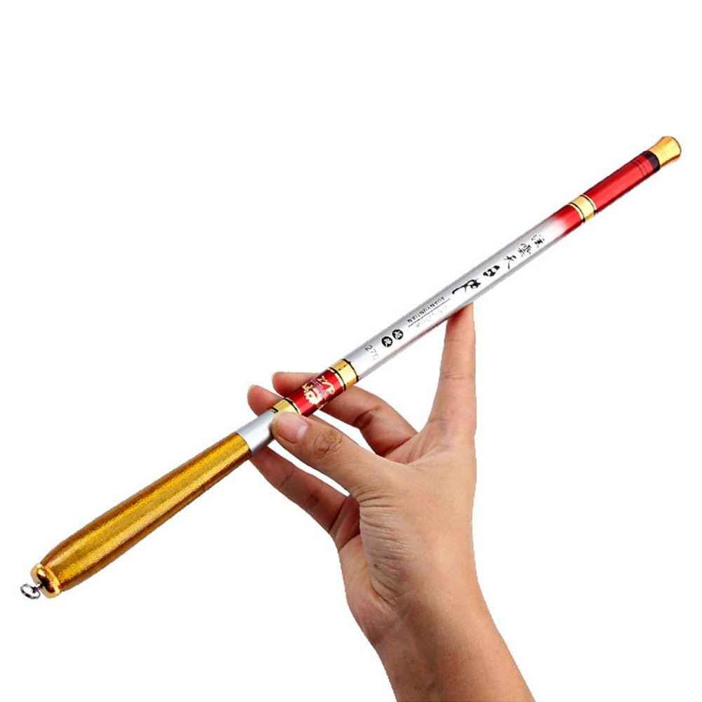 Cần Câu Cá Bằng Sợi Carbon Siêu Nhẹ Tiện Dụng