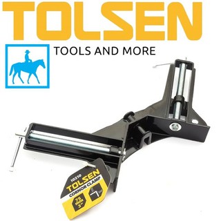 Kẹp lấy góc vuông tolsen 10210