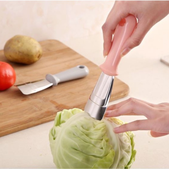 Dụng Cụ Cắt Làm Tan Thịt Đông Đa Năng Cho Tủ Lạnh