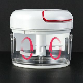 CỐI XAY TỎI ỚT ĐA NĂNG CẦM TAY