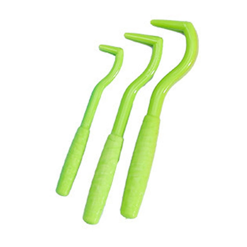 Set 3 Dụng Cụ Bắt Chấy Rận Cho Thú Cưng