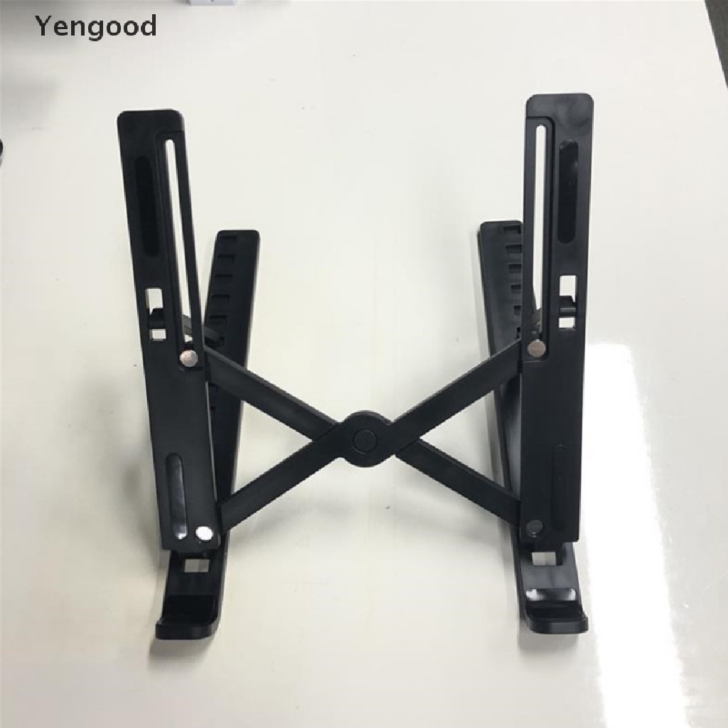 Giá đỡ laptop bằng hợp kim nhôm DPfKsP có thể gập lại