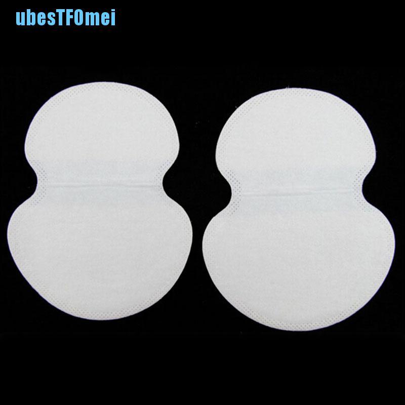 1 Cặp Đệm Thấm Hút Mồ Hôi Vùng Dưới Cánh Tay